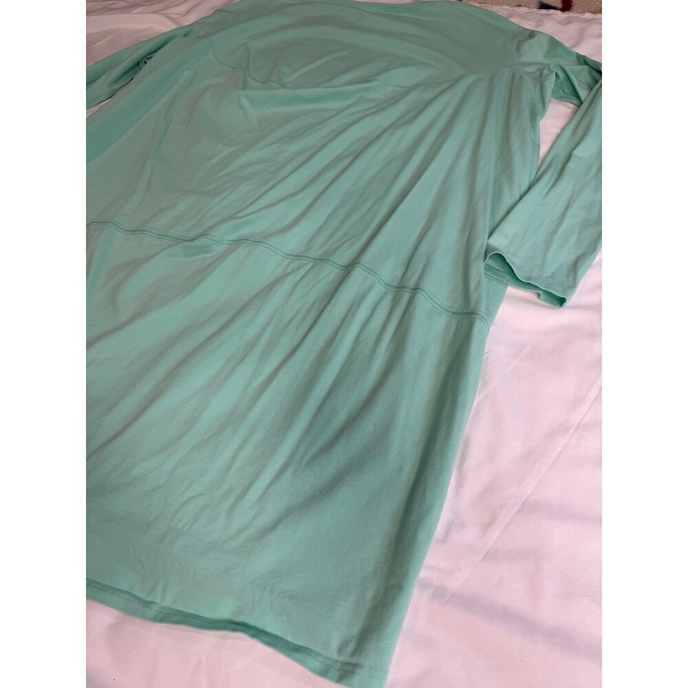 Lululemon Back in Action Long Sleeve Dress - Picture 12 of 13